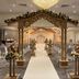 Salle de banquet
