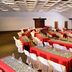 Espace de conférence
