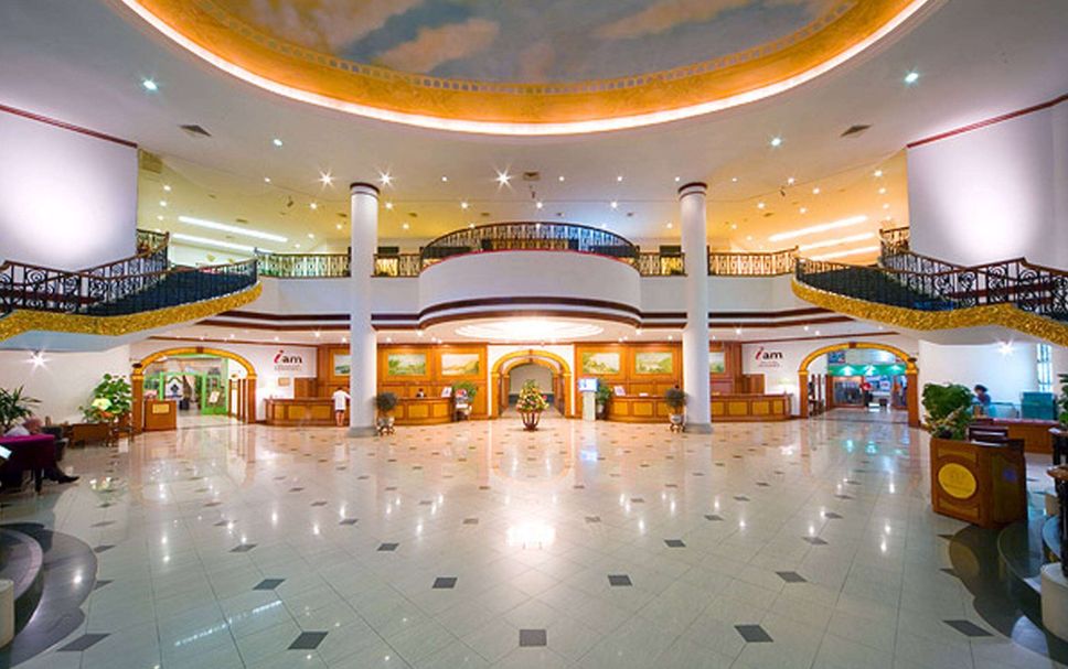 Hall d’entrée Photo