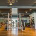 Salle de sport