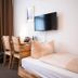 Équipements de la chambre