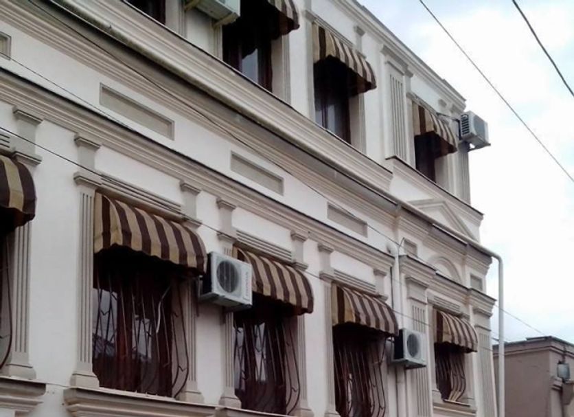 Bâtiment Photo