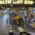Salle de sport