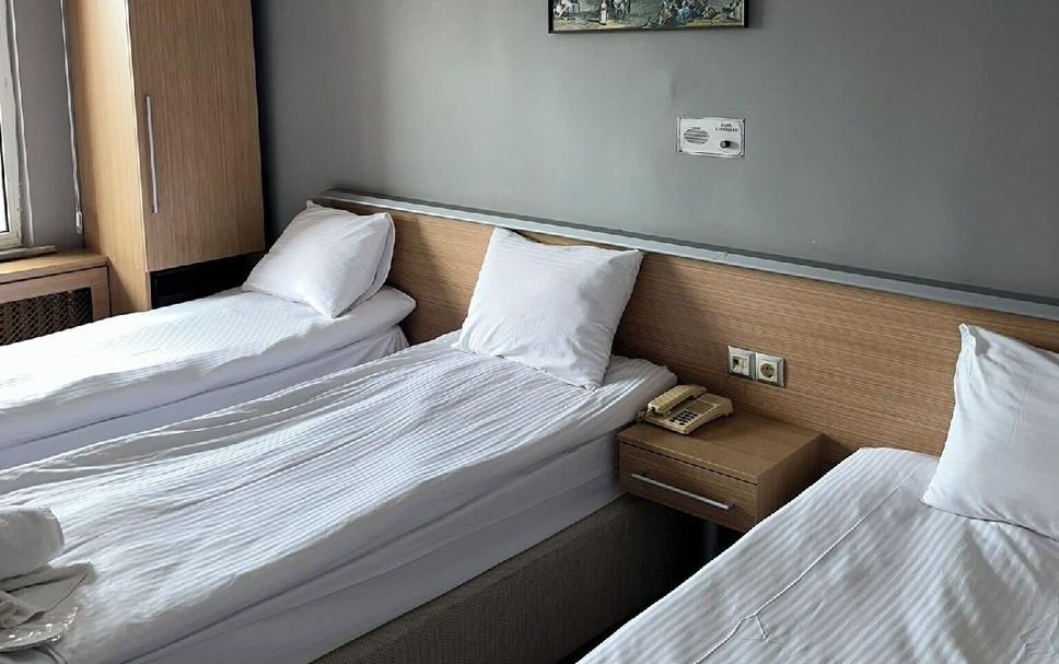 Chambre Photo
