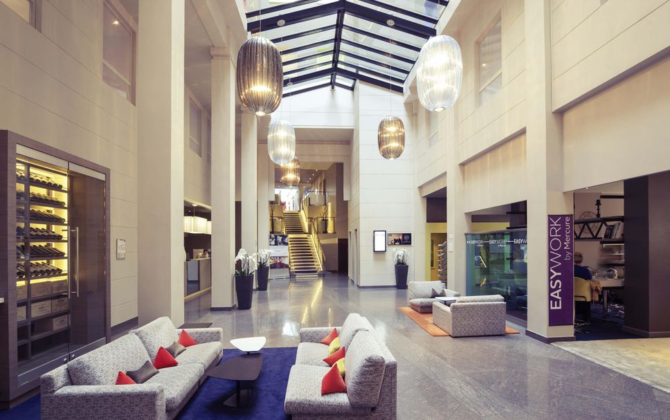 Hall d’entrée Photo