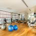 Salle de sport