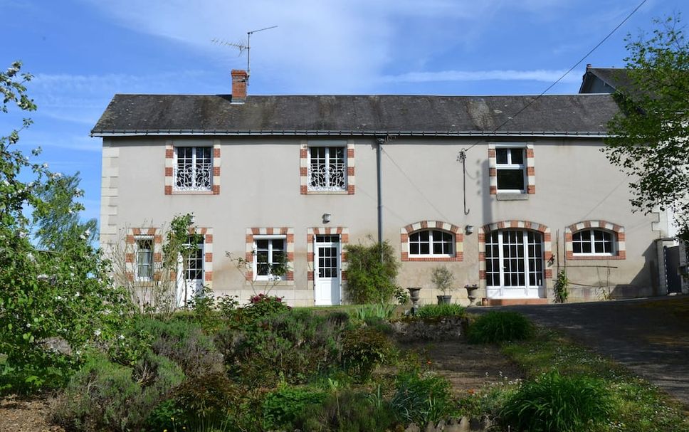 Bâtiment Photo
