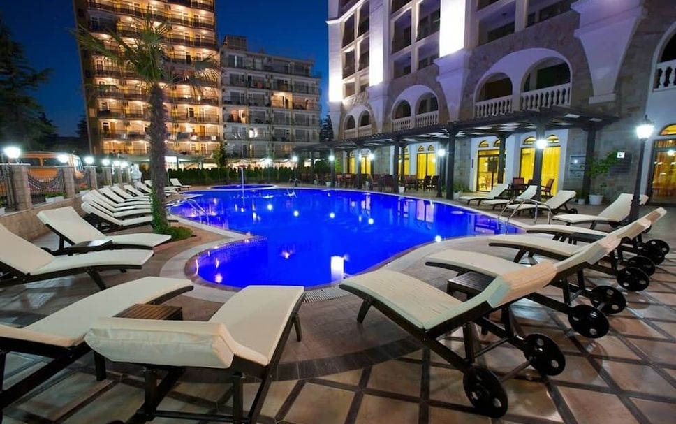 Piscine Photo