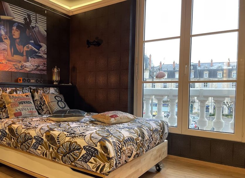 Chambre Photo