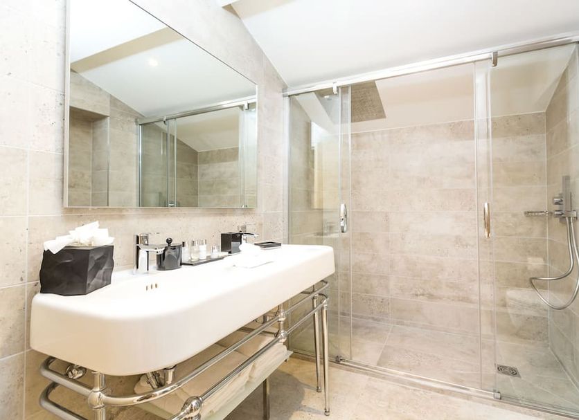 Salle de bain Photo