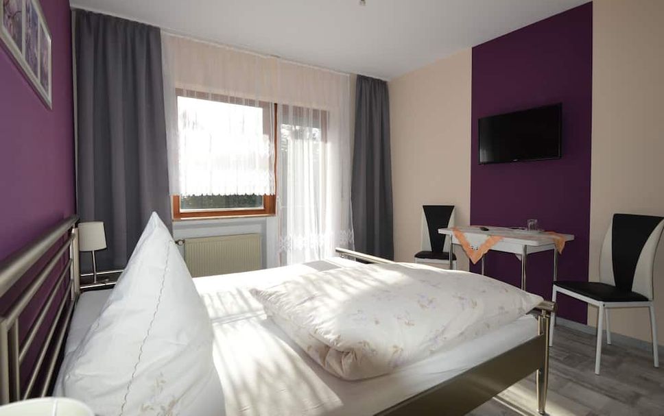 Chambre Photo