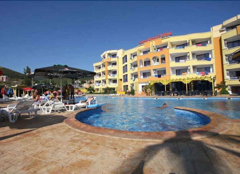Piscine Photo