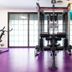 Salle de sport