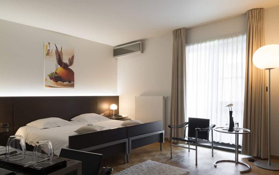 Chambre Photo