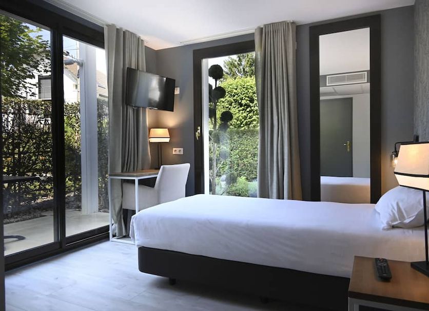 Chambre Photo