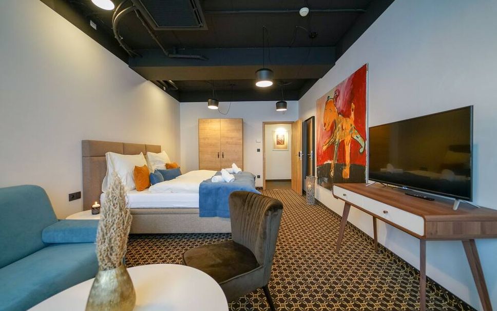 Chambre Photo