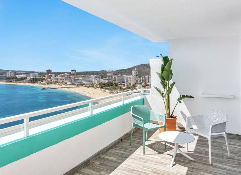 Balcon Photo