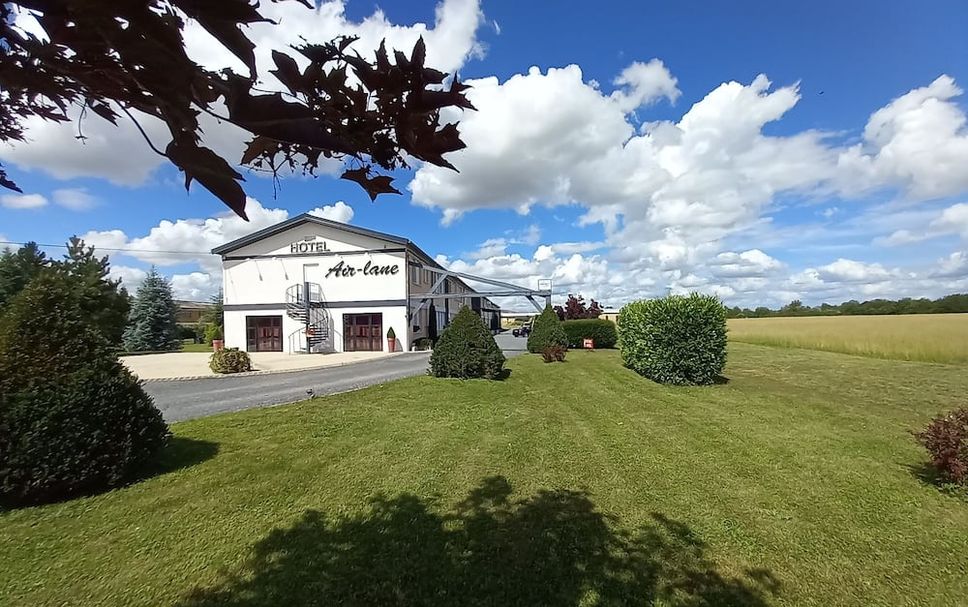 Bâtiment Photo