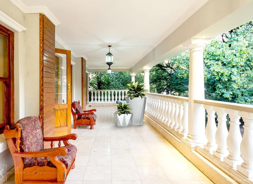 Balcon Photo