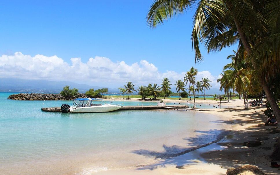 Plage Photo