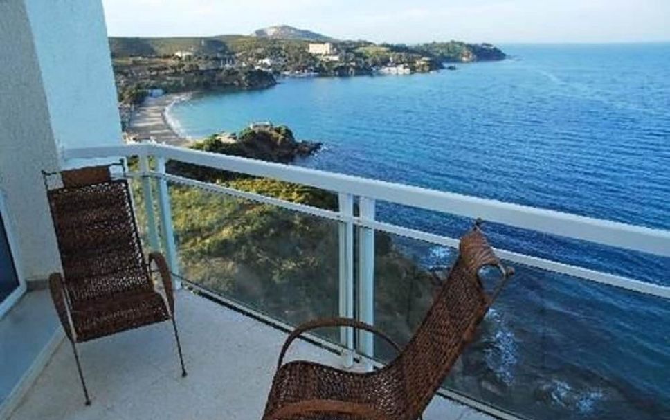 Balcon Photo