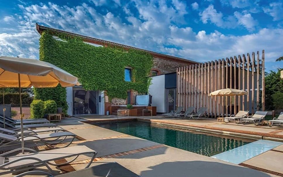 Piscine Photo
