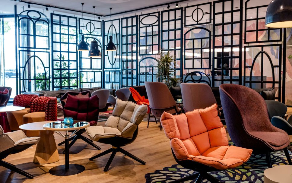 Salon Photo
