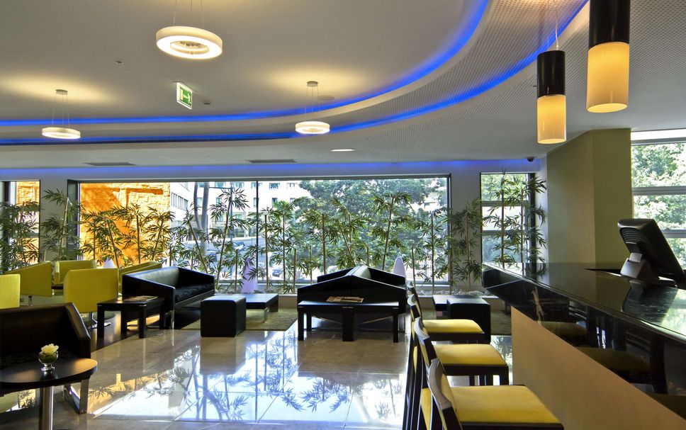 Hall d’entrée Photo