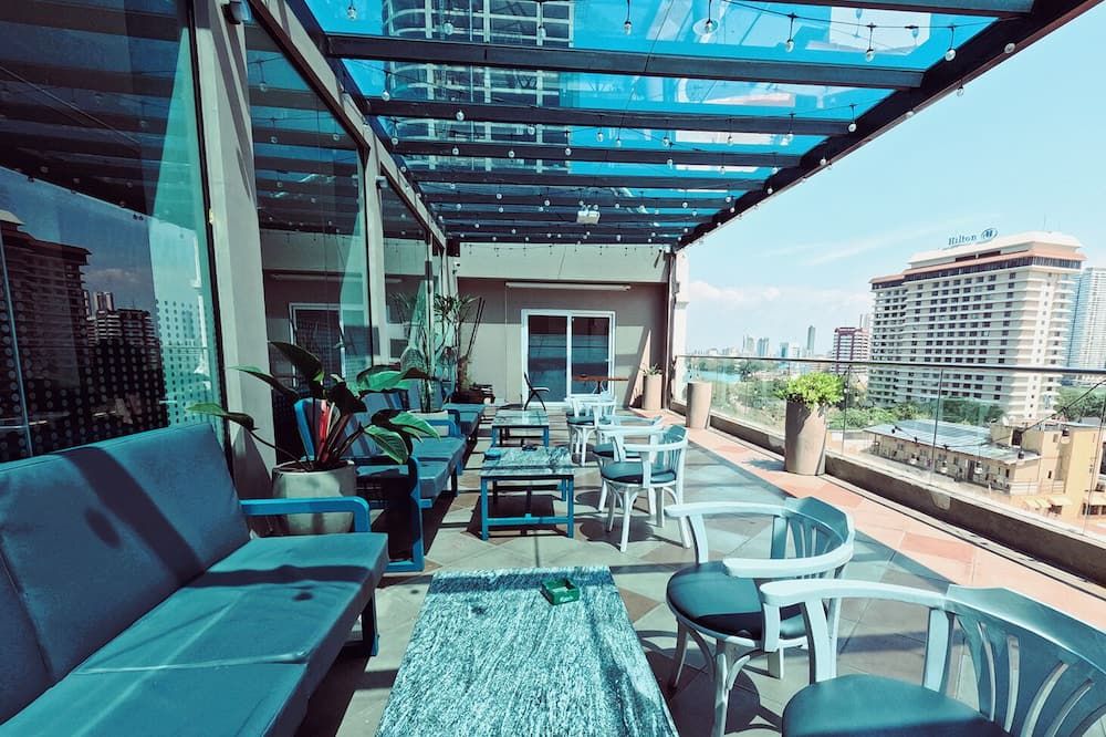 Balcon