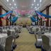 Salle de banquet