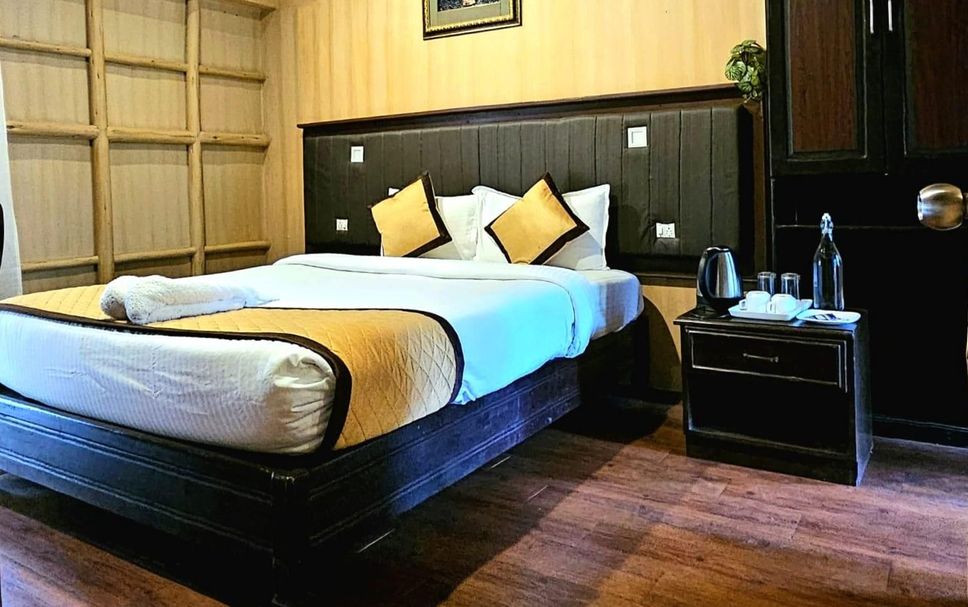 Chambre Photo