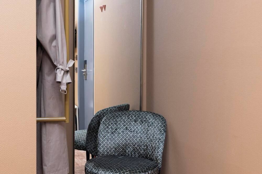 Équipements de la chambre