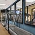 Salle de sport
