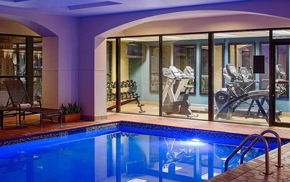 Piscine Photo