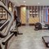 Salle de sport