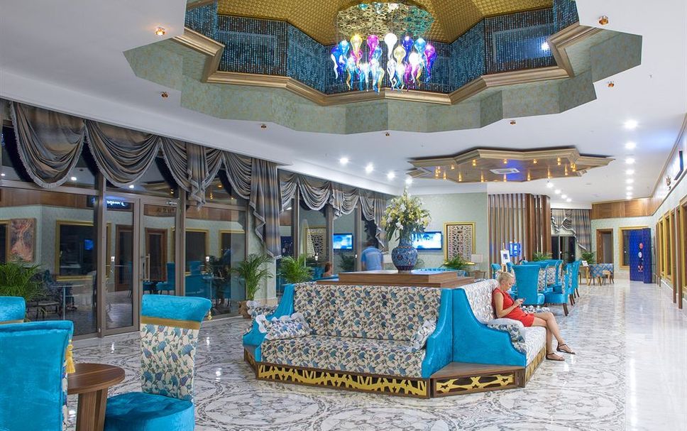 Hall d’entrée Photo