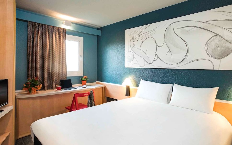 Chambre Photo