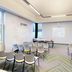 Espace de conférence
