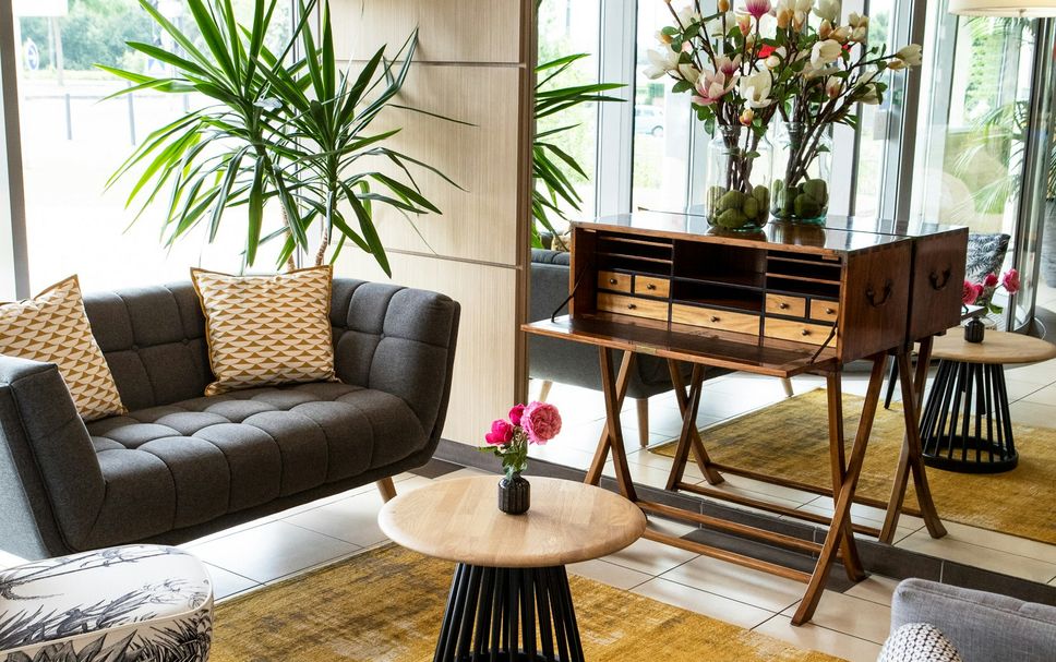 Hall d’entrée Photo