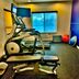 Salle de sport