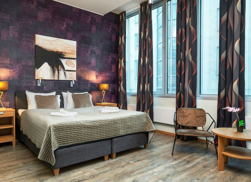 Chambre Photo