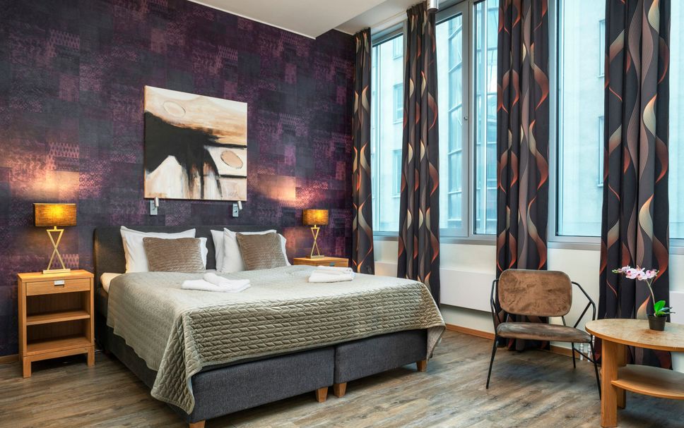 Chambre Photo
