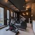 Salle de sport