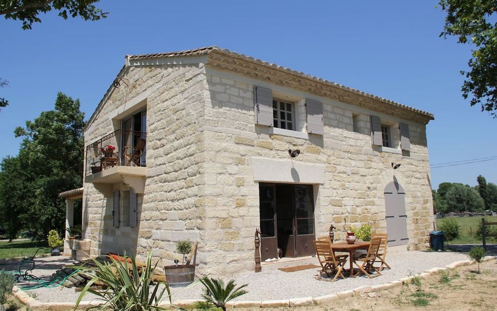 Bâtiment Photo