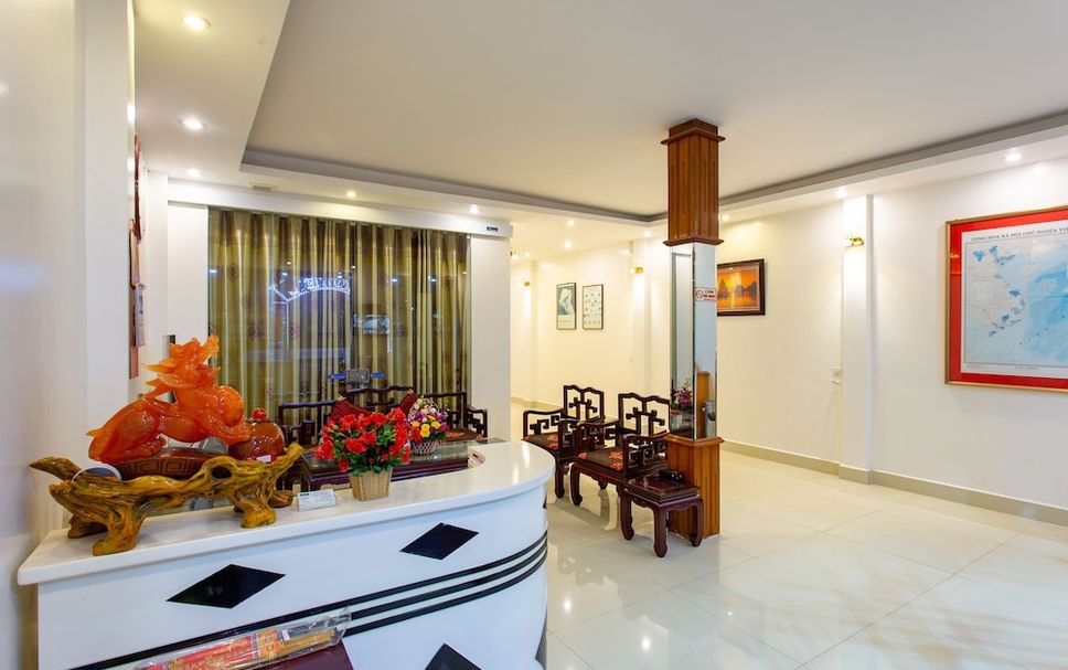 Hall d’entrée Photo