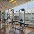 Salle de sport