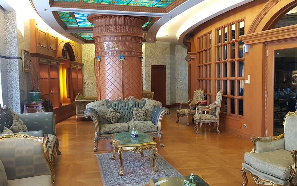Hall d’entrée Photo