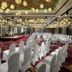 Salle de banquet