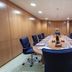Espace de conférence