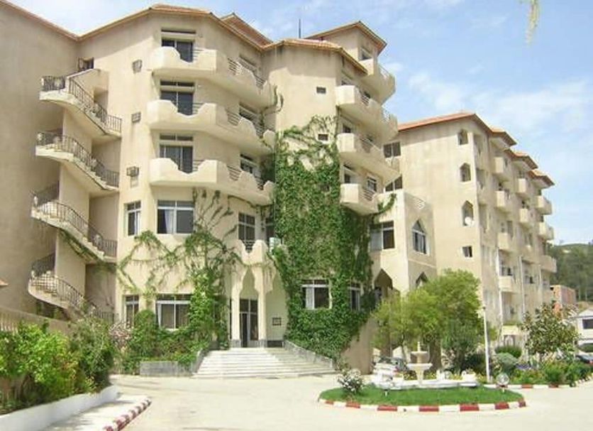 Bâtiment Photo